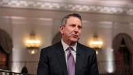 Target CEO Brian Cornell steps down after 10 years as retailer fights to reverse sliding sales