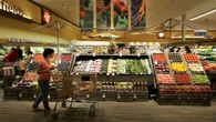 Buy now, pay later usage for groceries nearly doubles as consumers struggle with food costs