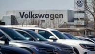 Volkswagen CEO says automaker weighing 50,000 additional job cuts
