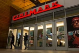 Texas man sues movie theater chain, alleges ‘deceptive’ drink sizes