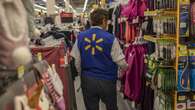 Some Walmart managers get pay bump, pushing compensation over $600K