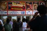 Costco rolls out new food court changes, prompting excitement among some customers