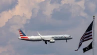 American Airlines launches luxury push with Bollinger champagne and celebrity skincare kits