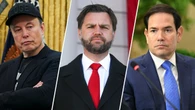 Elon Musk, Trump admin go scorched Earth on EU after X hit with $140M fine