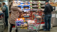 Inflation is squeezing American consumers and the Fed's latest report shows it's getting worse