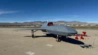 Pilotless fighter jets could transform aerial warfare