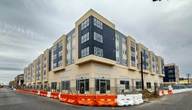 Shopping malls transform into housing communities as developers tackle nationwide shortage