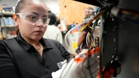 AI boom reshaping daily life as tech giants warn of 'profound risks'