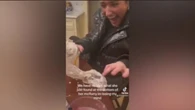 Woman finds 'literal trash bag' in McDonalds' Mcflurry: 'It was so on purpose'
