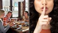 DC restaurant offering 'quiet hours' for patrons looking to escape brunch 'party ambiance'