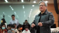 Nvidia's CEO has an extensive, rich real estate portfolio