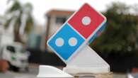 Domino's raises menu prices modestly, California to see bigger jump