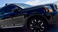 Kia recalls 6K vehicles due to possible seatbelt defect that could raise injury risk
