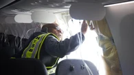 FAA finishes 40 Boeing 737 Max 9 inspections, reviewing data