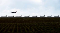 Memorial Day travelers face flight delays across multiple US airports due to weather