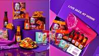 Taco Bell's 'SOS Kit' for college students quickly sells out as finals week nears