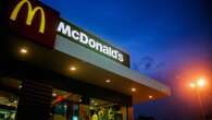 McDonald’s hit by worldwide tech outage affecting restaurants, app