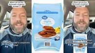 Former McDonald's chef says Walmart sells 'dupe' of fast food chain's breakfast sausage