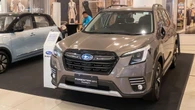 Subaru recalls over 540K SUVs after federal regulators flag weight calculation error: NHTSA