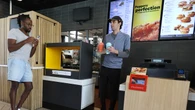 McDonald's plans major AI expansion to streamline customer orders, executive says