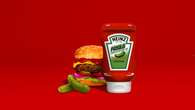 Heinz rolling out pickled-flavored ketchup