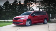 Chrysler recalls more than 250K minivans over potential air bag issue