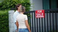 Only 28% of US homes now affordable for typical American household as buying power drops