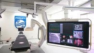 Philips to invest over $150M in US manufacturing, research facilities