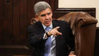 Top economist says two contenders to replace Fed Chair Powell stand out