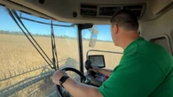 China trade freeze squeezes US soybean farmers as costs climb, profits vanish