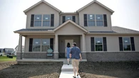 Mortgage rates fall to lowest level in over a month as Iran deal framework takes shape