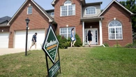 Mortgage rates tick higher as geopolitical tensions mount