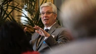 Federal Reserve governor warns US deficit 'not sustainable' as Treasury bond demand weakens