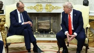 German chancellor hopes US will bring down tariffs, says ‘best thing for mutual wealth’ is open markets