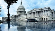 CBO reports $1.8 trillion federal deficit as debt costs hit record $1 trillion