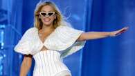 Film centered on Beyonce's high-grossing 'Renaissance' tour has theater debut