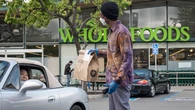 Grocery chain's distributor suffers cyberattack, disrupting operations