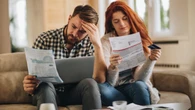 Here's why the average US credit score is falling