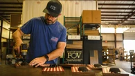 Veteran-owned Flags of Valor believes in American-made products: 'The foundation of everything we stand for'