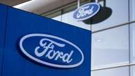 Ford recalls nearly 400,000 trucks, SUVs and other vehicles for various reasons