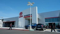 Toyota hit with lawsuit alleging it secretly tracked drivers after they rejected website tracking cookies