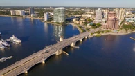Florida commercial real estate boom fueled by financial and tech executives relocating since pandemic