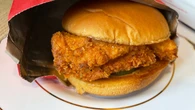 Hungry Florida boaters shell out 'best $50 ever spent' for fast food delivered at sea