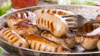Massachusetts company recalls more than 24,000 pounds of chicken sausage due to possible plastic contamination