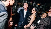 Inside Bezos' $1B wedding plans: Amazon founder taps ultra-exclusive event company