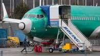 New Boeing whistleblower alleges faulty parts 'likely installed' on planes, risking 'catastrophic event'