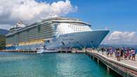 Royal Caribbean cancels Labadee, Haiti port stops out of 'abundance of caution'