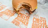 National Cheeseburger Day sees major deals from fast-food chains