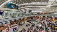 London's Heathrow Airport closed all day Friday after fire causes power outage