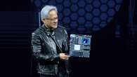 AI chipmaker Nvidia to invest billions in US amid Trump onshoring push: CEO